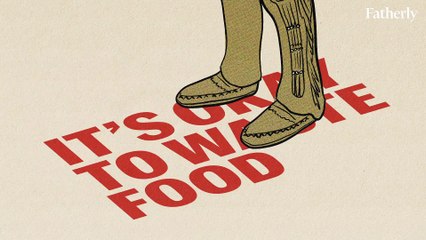 Op-Ed Sandwich Crust