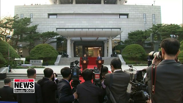 Seoul plans to raise annual budget on inter-Korean economic cooperation by nearly 50%