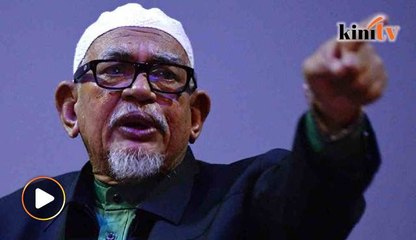 'Saya percaya pergolakan akan berlaku'
