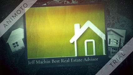 Jeffrey Seward Machin || Jeff Machin