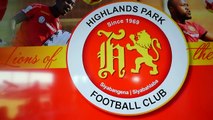 Highlands Park have bolstered their squad ahead of the upcoming season. Will the Lions of the North avoid relegation or even challenge for a top 8 finish?