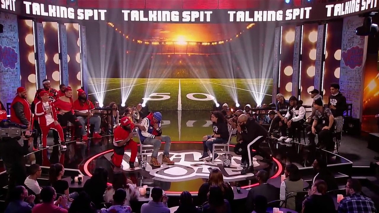 Name A Better Duo Than Chico Bean & Karlous Miller… I’ll Wait  | Wild ’N Out | MTV