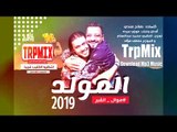 مولد 2019 النجم فوزي عبده (موال القبر ) توزيع عاطف فؤاد ومحمد عبد السلام - كلمات صلاح مندى