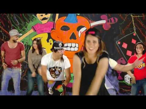 كليب مهرجان عيد سعيد غناء المصراوية وعيد سعيد - من برنامج ( معلش...ولكن! )