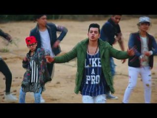 كليب مهرجان حبيبى حبيبى ( فرحه ابو عمار ) كمال عجوه و ميشو العويل و بليه الكرنك - انتاج طرب ميكس