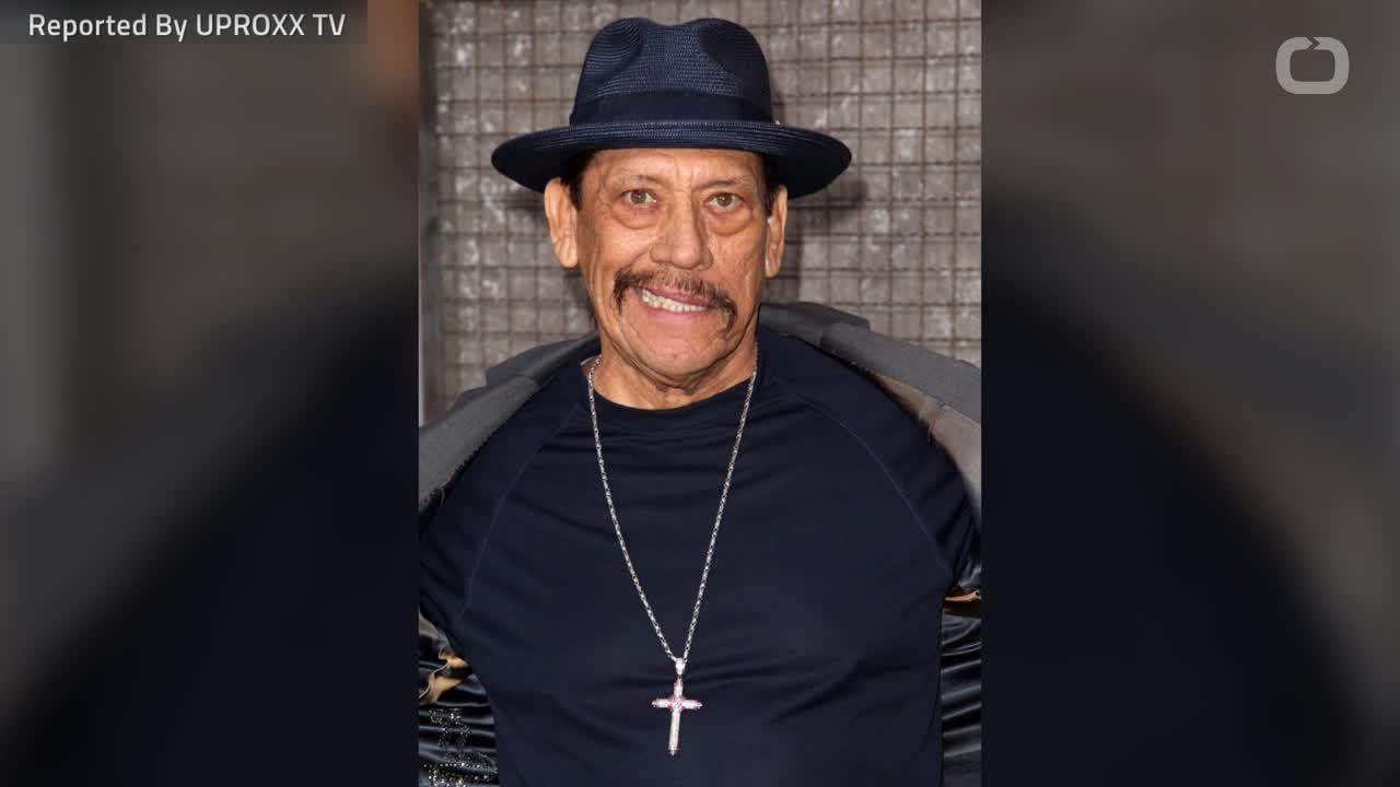 Trejo’s Tacos Offering Specials For Premiere Of FX's 'Mayans M.C.'