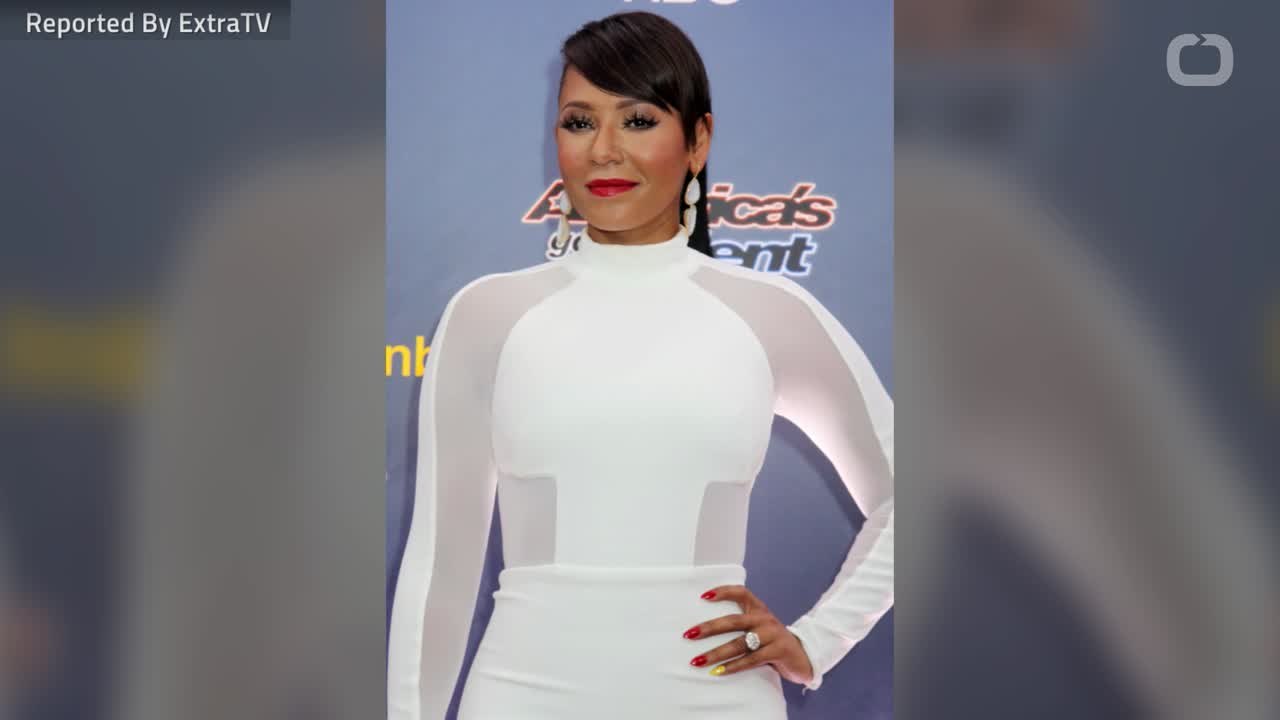 Mel B Clarifies Why She’s Seeking Treatment