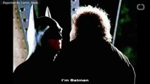 Fans Want Michael Keaton For 'Batman Beyond' Movie