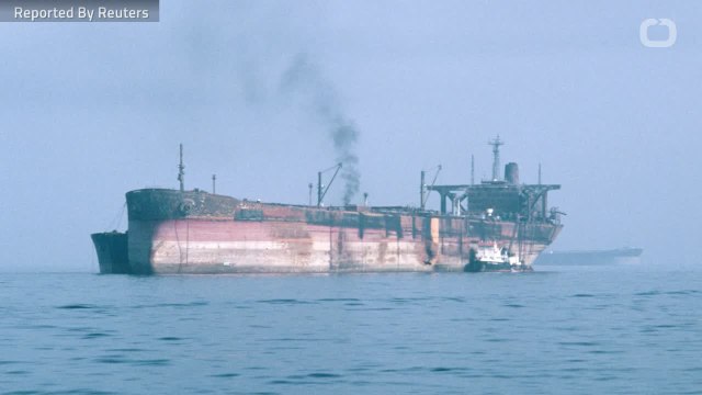 Saudi Adviser: Sanctions Unlikely To Stop Iran Exports