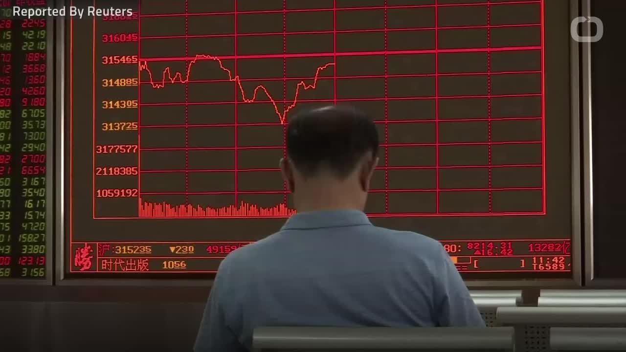 World Stocks Hit 6-Month High