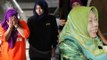 Five-day remand for ex-spy chief Hasanah over misuse of GE14 funds