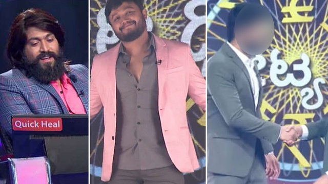 Kannadada Kotyadipathi season 3 :ಹಾಟ್ ಸೀಟ್ ಮೇಲೆ ಮತ್ತೊಬ್ಬ ಸ್ಟಾರ್ ನಟ..! | Oneindia Kannada