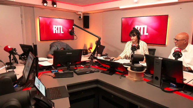 Météo en France du mercredi 29 août : orages sur l'Est, pluies sur le Nord