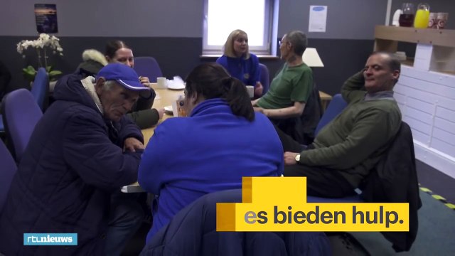 Zo ziet de drugshoofdstad van Europa eruit - RTL NIEUWS