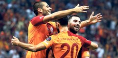 Galatasaray'ın 6-0'lık Galibiyetinin Altından, Fatih Terim'in Konuşması Çıktı