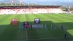 Résumé AC Ajaccio - FC Lorient (0-1) Coupe de la Ligue T2 [2018-2019]