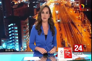 Congresista Edwin Donayre apelará sentencia por “Caso Gasolinazo”