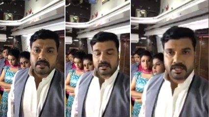 ಸೃಜನ್ ಹೆಸರಲ್ಲಿ ಸುಲಿಗೆ, ಸ್ಪಷ್ಟನೆ ನೀಡಿದ ಸೃಜಾ & ಮಜಾ ಟೀಂ..! | Oneindia Kannada