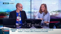 La chronique d'Anthony Morel : Bientôt des stylos intelligents dans les trousses - 29/08