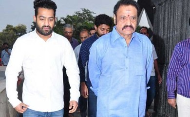 ന​ന്ദ​മു​രി ഹ​രി​കൃ​ഷ്ണ വാ​ഹ​നാ​പ​ക​ട​ത്തി​ല്‍ മ​രി​ച്ചു | filmibeat Malayalam