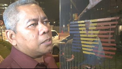 Man planted bomb at TV network office? Cops say it’s a hoax