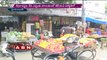 NarayanGuda vegetables Market turns a Dirty Place ,merchants urges for New Market