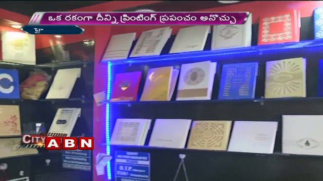 calendars and Wedding Card Printing Service in Chapra bazar;Hyderabad