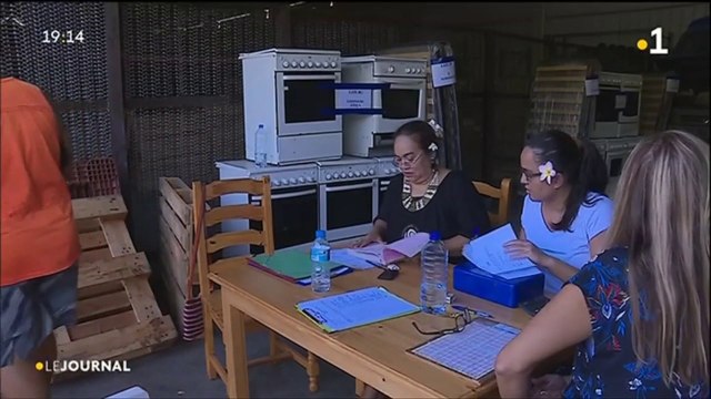 Une vente aux enchères pas comme les autres