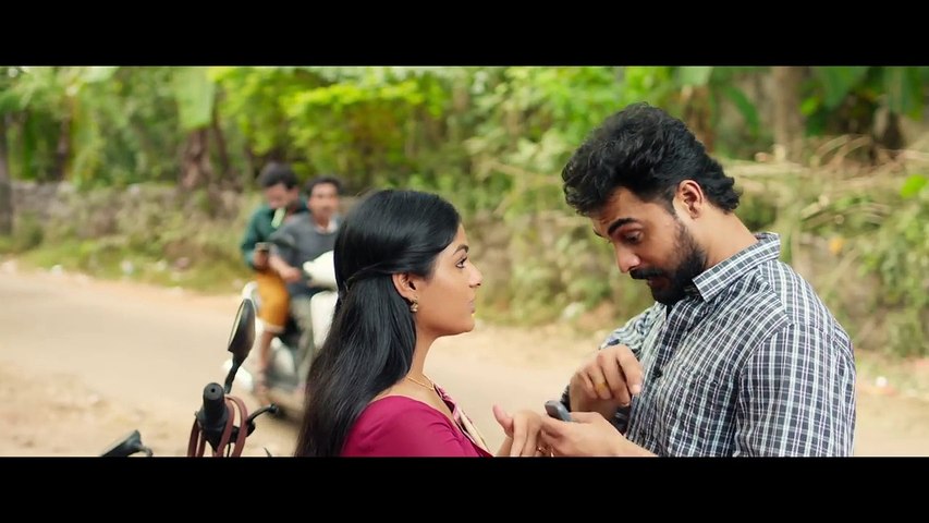 Theevandi - Jeevamshamayi - Video Song - August Cinema - Kailas Menon - Shreya Ghoshal - Harisankar
