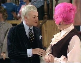 Are You Being Served S08 E06