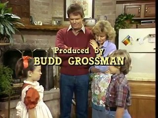 Small Wonder - Season 1 | Episode 6 - Spielberg Jr