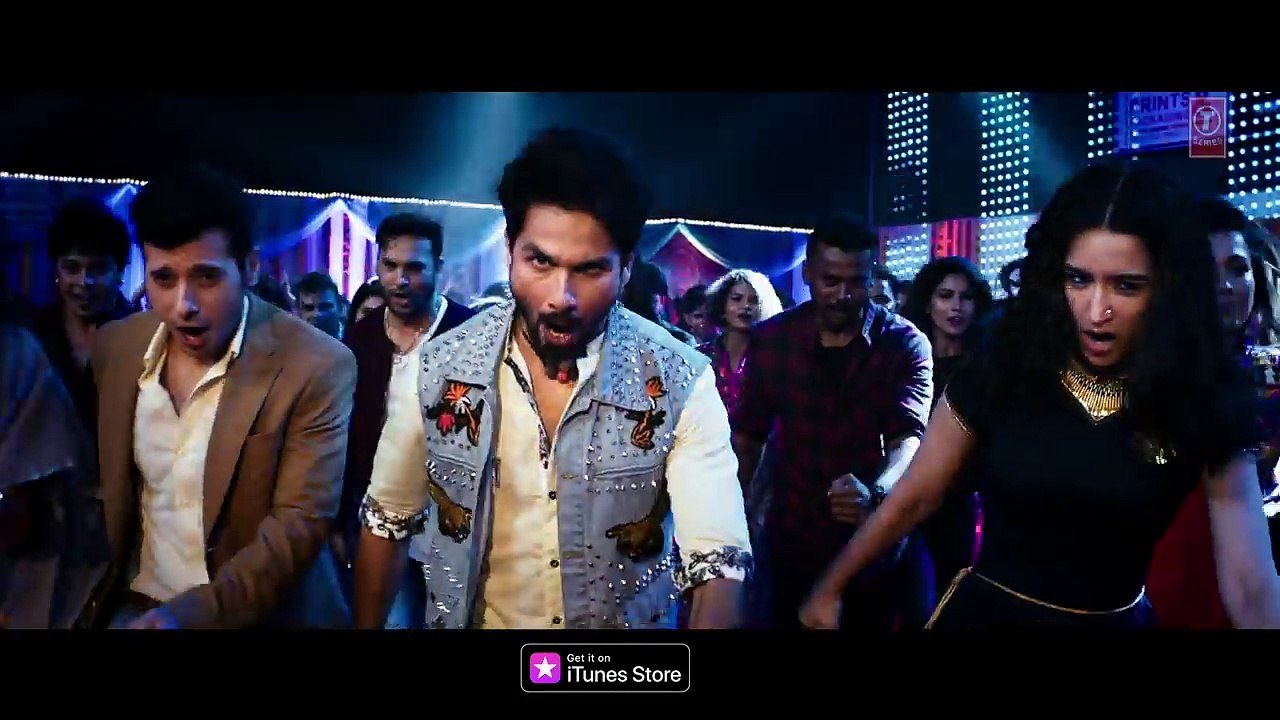 Hard_Hard_Video___Batti_Gul_Meter_Chalu___Shahid_K,_Shraddha_K___Mika_Singh,_Sac