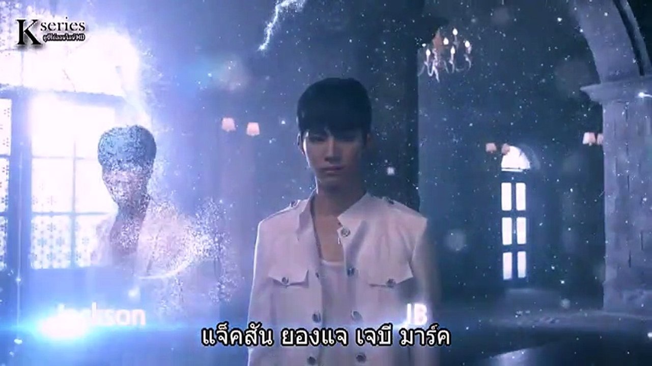 Dream Knight Ep.5