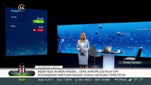 Analiz Sentez şimdi 24 TV'de
