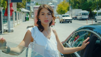 Erkenci Kuş 9. Bölüm Sanem Levent'le Gidecek mi?