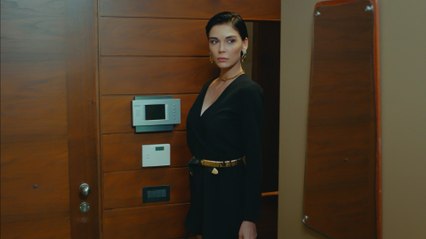 Erkenci Kuş 9. Bölüm Aylin Neyin Peşinde?