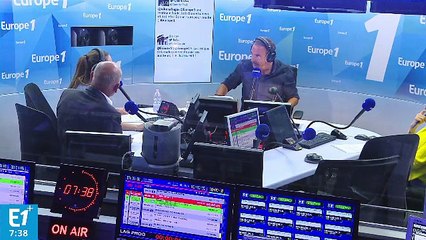 Hulot incarnait le nouveau monde : un coup dur pour Macron