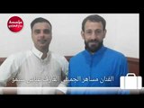 دبكات الفنان مساهر الجميلي والعازف سيمو حفله زفاف حمندي الف مبروك