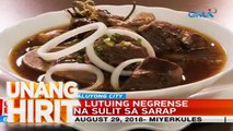 Unang Hirit: Iba't ibang Negrense dishes, matitikman sa isang resto sa Mandaluyong!