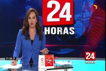 Callao: camión arrastró varios metros a pequeña unidad en plena Av. Gambetta