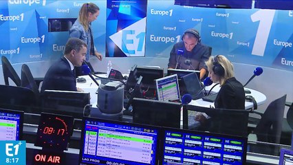 Gérald Darmanin dément le report du prélèvement à la source : "Il n'y a aucun bug administratif ou informatique"