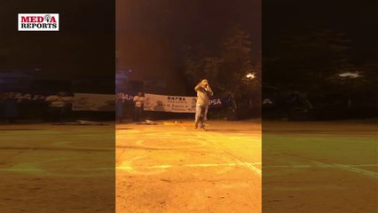 जेएनयू के छात्र का दलित रैप | Dalit rap of JNU student