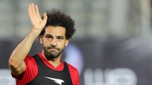 Salah says Egypt football body is ignoring complaints over image rights