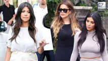Kourtney Kardashian To Leave Her Sisters And Move To NYC After Fight With Kim?