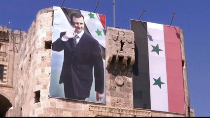 US, Russia engage in war of words as Syria attack looms