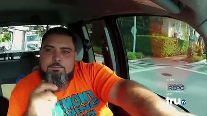 South Beach Tow S03 E09