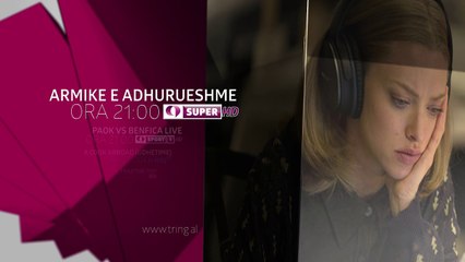 Sonte ne Tring| E Merkure 29 Gusht 2018