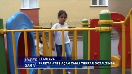 Akşam Bülteni - 28 Ağustos - İHA HABER SAATİ