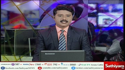 கர்நாடகாவில் குமாரசாமி தலைமையிலான கூட்டணி ஆட்சி 15 நாட்களில் கவிழும் - சதானந்தகவுடா