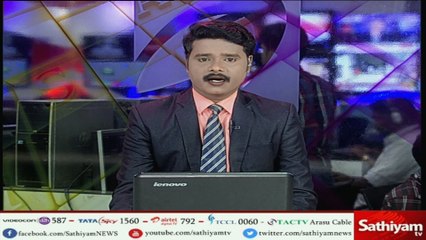 கொச்சி விமான நிலையம் 15 நாட்களுக்கு பிறகு இன்று திறக்கப்பட்டது